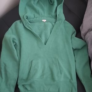J Crew Hoodie